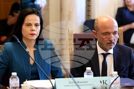 Комисия по здравеопазването - заседание
