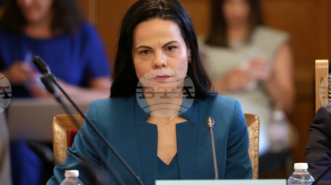 Има притеснителни моменти във връзка със стартирането на тръжната процедура за детската болница, каза здравният министър Катя Ивкова