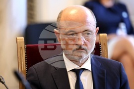 Комисия по здравеопазването - заседание