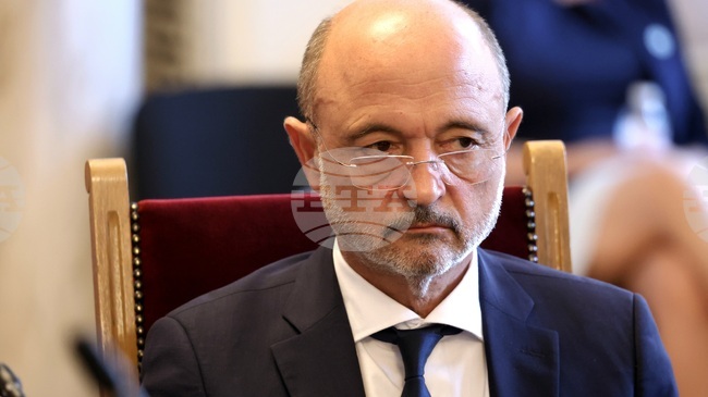 NHIF Chief Outlines Funding Increases for Healthcare на дейности, които са стратегически за държавата, каза временно изпълняващият длъжността управител на НЗОК