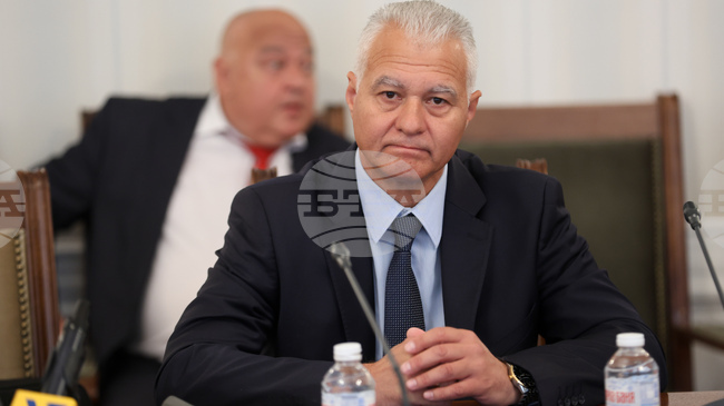 В ДАНС е необходимо извършването на определена реформа за повишаване на капацитета ѝ, каза кандидатът за председател Пламен Тончев