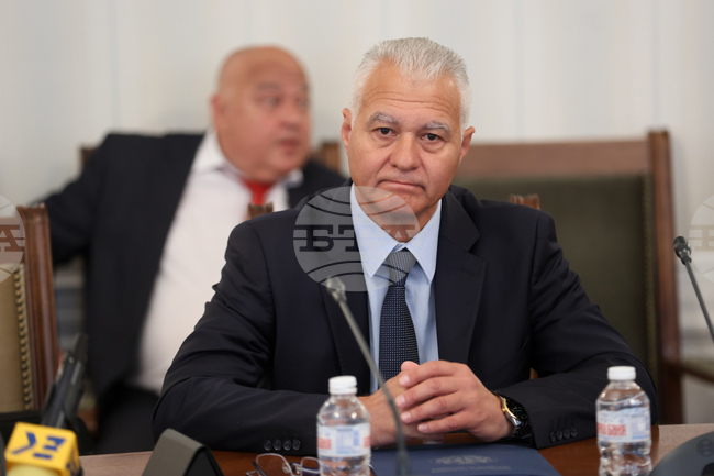 В ДАНС е необходимо извършването на определена реформа за повишаване на капацитета ѝ, каза кандидатът за председател Пламен Тончев