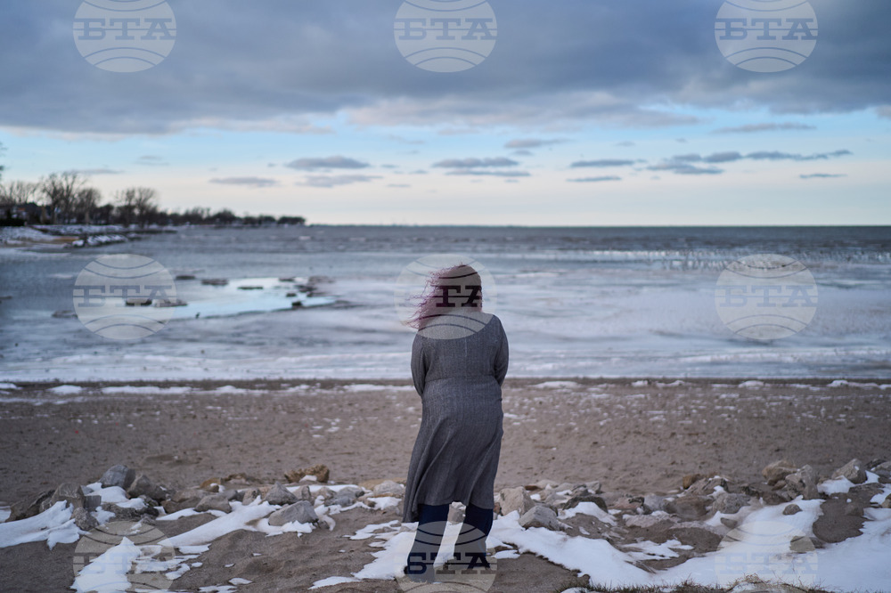 Global Scams One Woman's Story