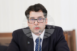 Народно събрание - Комисия по европейските въпроси и контрол на европейските фондове - заседание