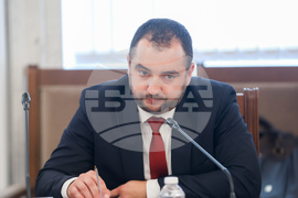 Народно събрание - Комисия по европейските въпроси и контрол на европейските фондове - заседание