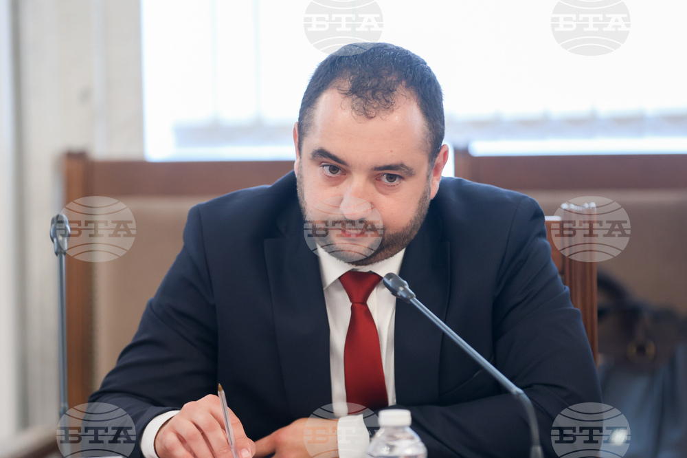 Народно събрание - Комисия по европейските въпроси и контрол на европейските фондове - заседание