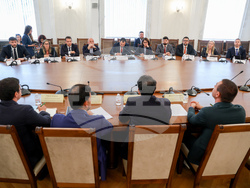 Народно събрание - Комисия по европейските въпроси и контрол на европейските фондове - заседание