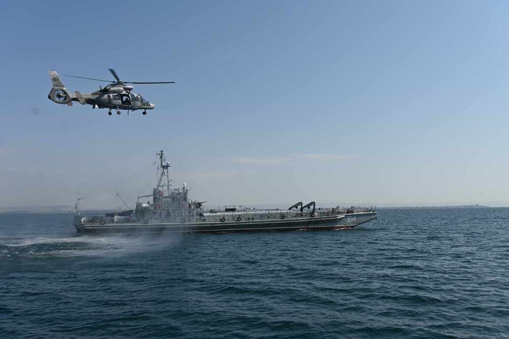 Breeze 2026 Exercise Participants to Demonstrate Capabilities in Burgas, President to Attend