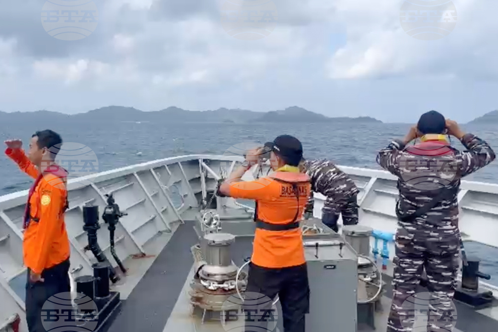 Indonesia Boat Accident