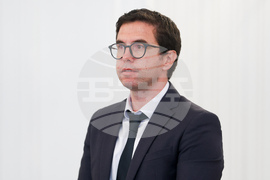 Народно събрание - Комисия по европейските въпроси и контрол на европейските фондове - заседание
