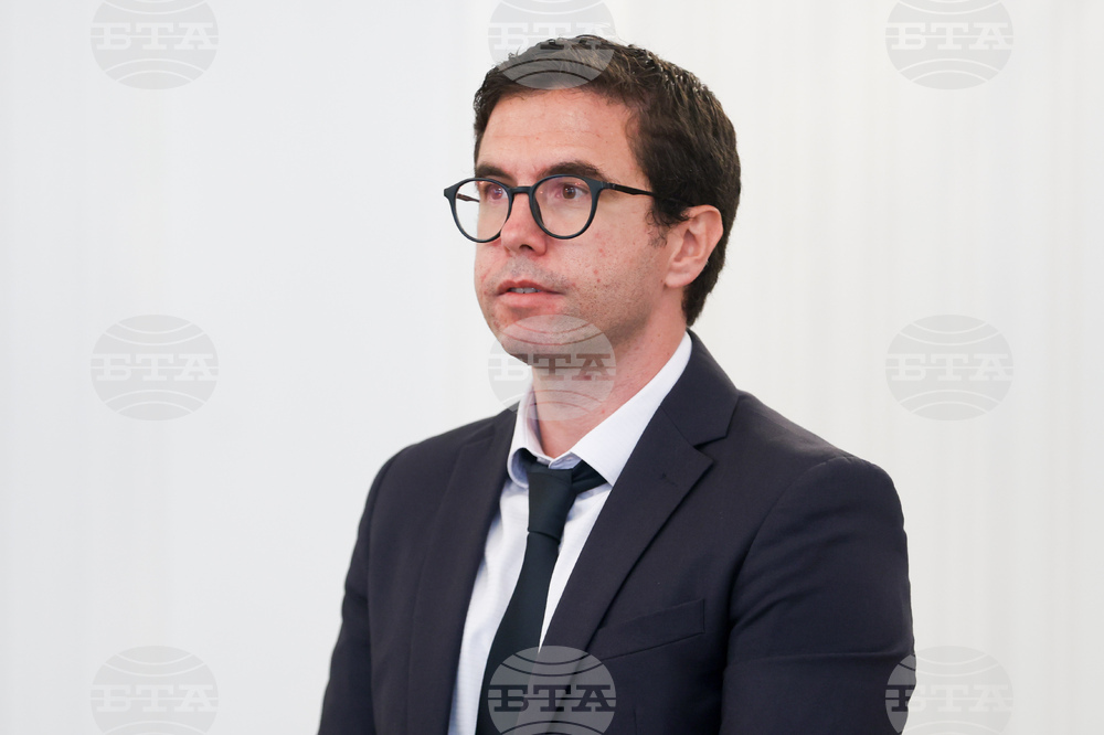 Народно събрание - Комисия по европейските въпроси и контрол на европейските фондове - заседание