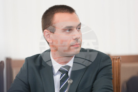 Народно събрание - Комисия по европейските въпроси и контрол на европейските фондове - заседание