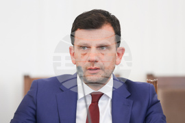 Народно събрание - Комисия по европейските въпроси и контрол на европейските фондове - заседание