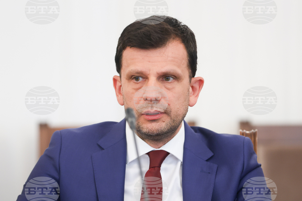 Народно събрание - Комисия по европейските въпроси и контрол на европейските фондове - заседание