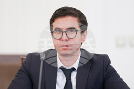 Народно събрание - Комисия по европейските въпроси и контрол на европейските фондове - заседание