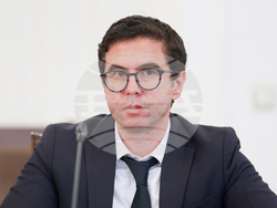 Народно събрание - Комисия по европейските въпроси и контрол на европейските фондове - заседание