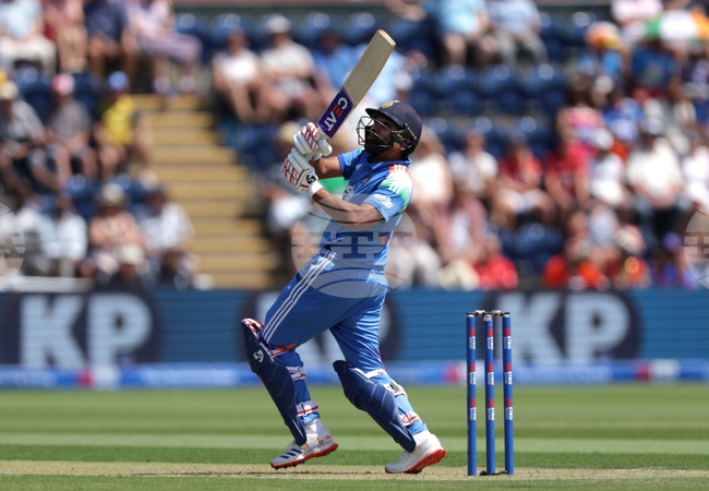 England India Cricket