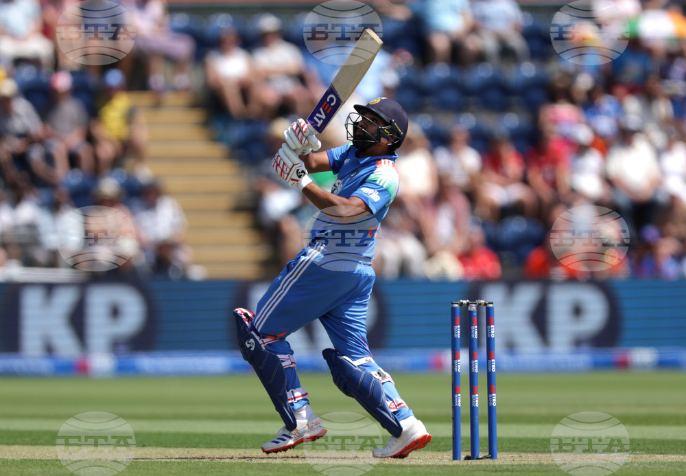 England India Cricket