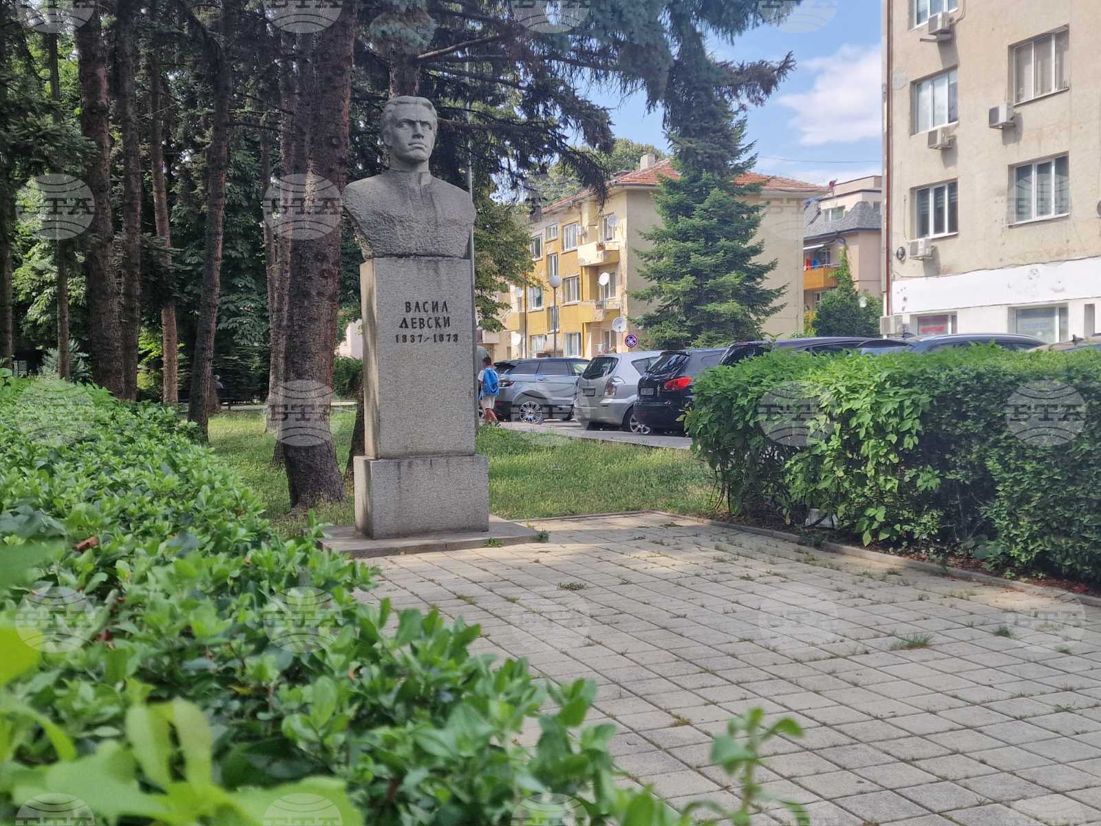 В Перник ще бъдат отбелязани 189 години от рождението на Апостола на свободата Васил Левски