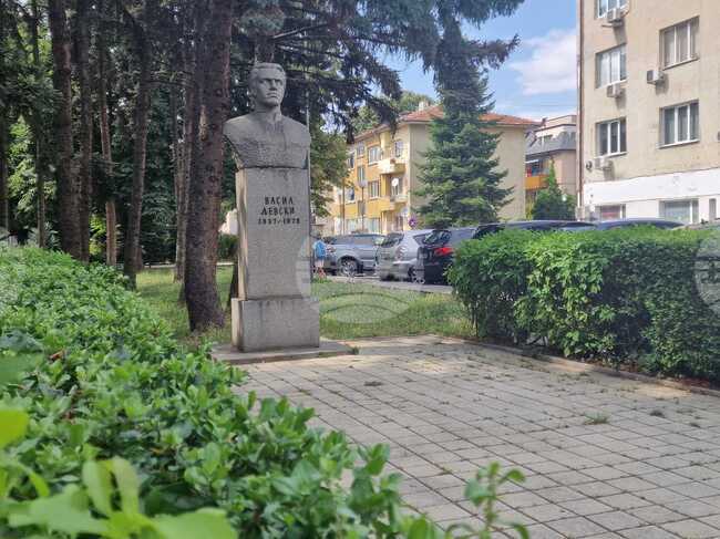 В Перник ще бъдат отбелязани 189 години от рождението на Апостола на свободата Васил Левски