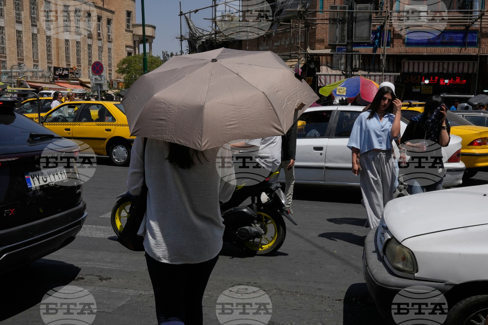 Iran Daily Life