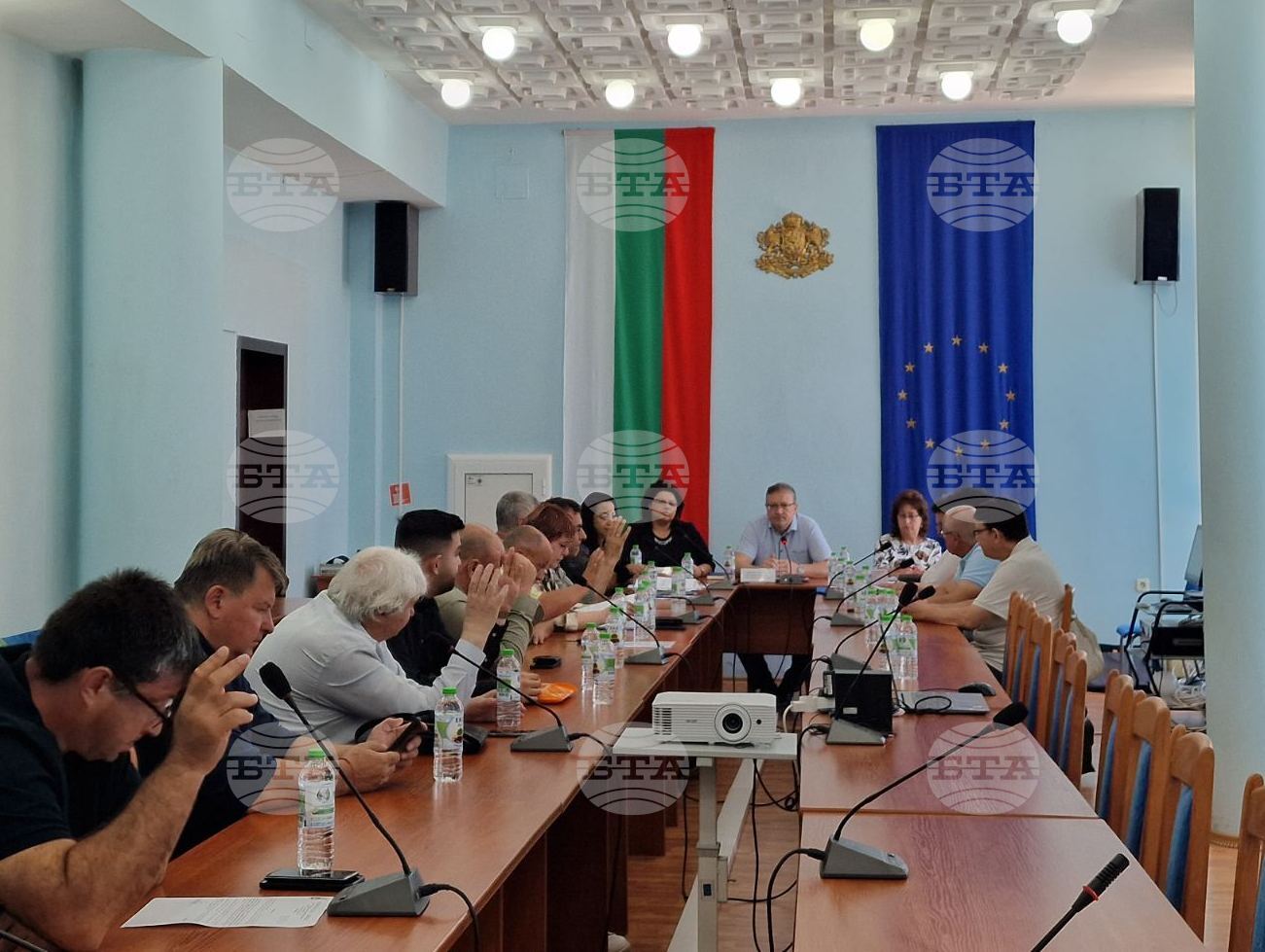 Бизнес план на ВиК - Монтана предвижда цената на водата да надхвърли 4 евро за кубик до 2031 година