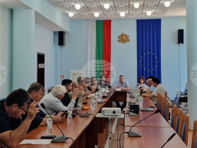 Бизнес план на ВиК - Монтана предвижда цената на водата да надхвърли 4 евро за кубик до 2031 година 