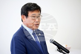 Kyowa Europe - нов завод - откриване