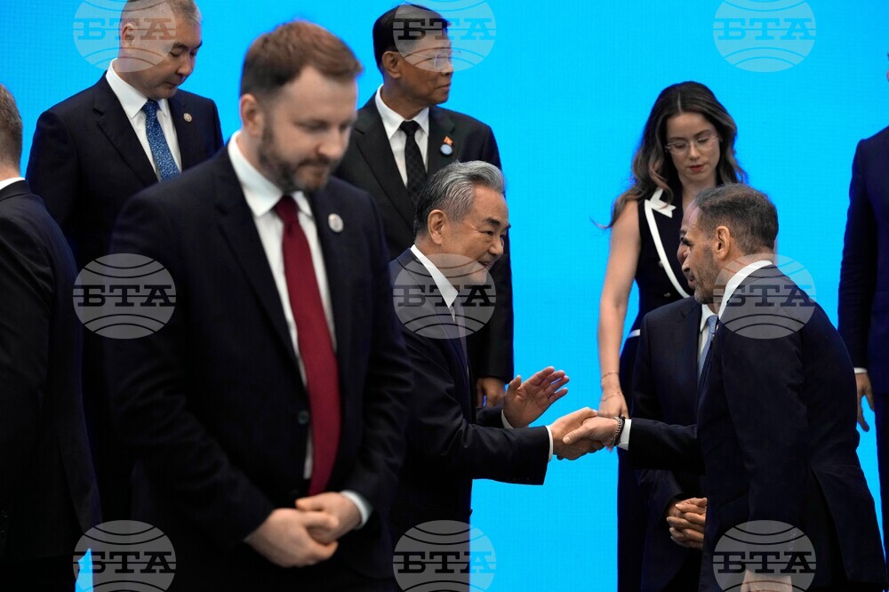 China AI