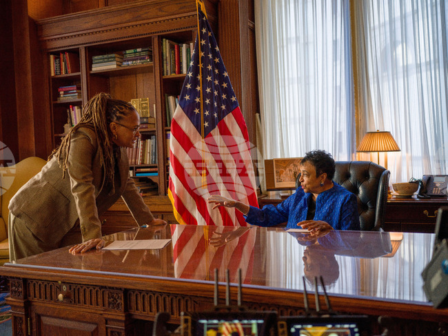Film-Ava DuVernay Documentary