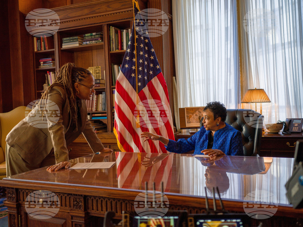 Film-Ava DuVernay Documentary