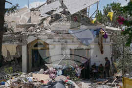 Lebanon Israel Iran War