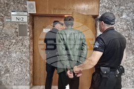 Смолян - Окръжен съд - подкуп - мярка