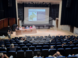 Враца - предварително публично обсъждане - ОУП