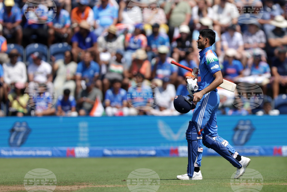 England India Cricket