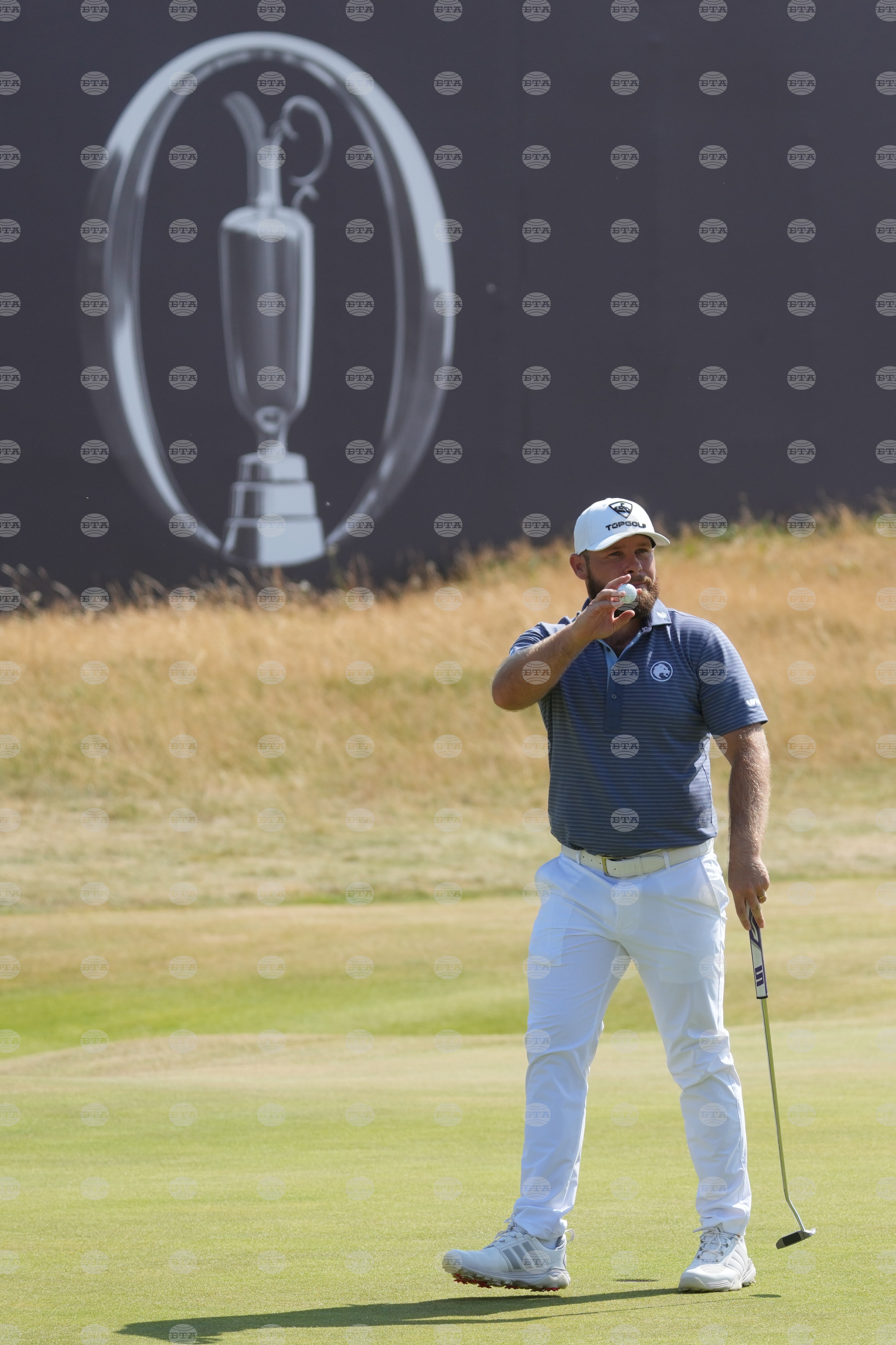 British Open Golf Championship