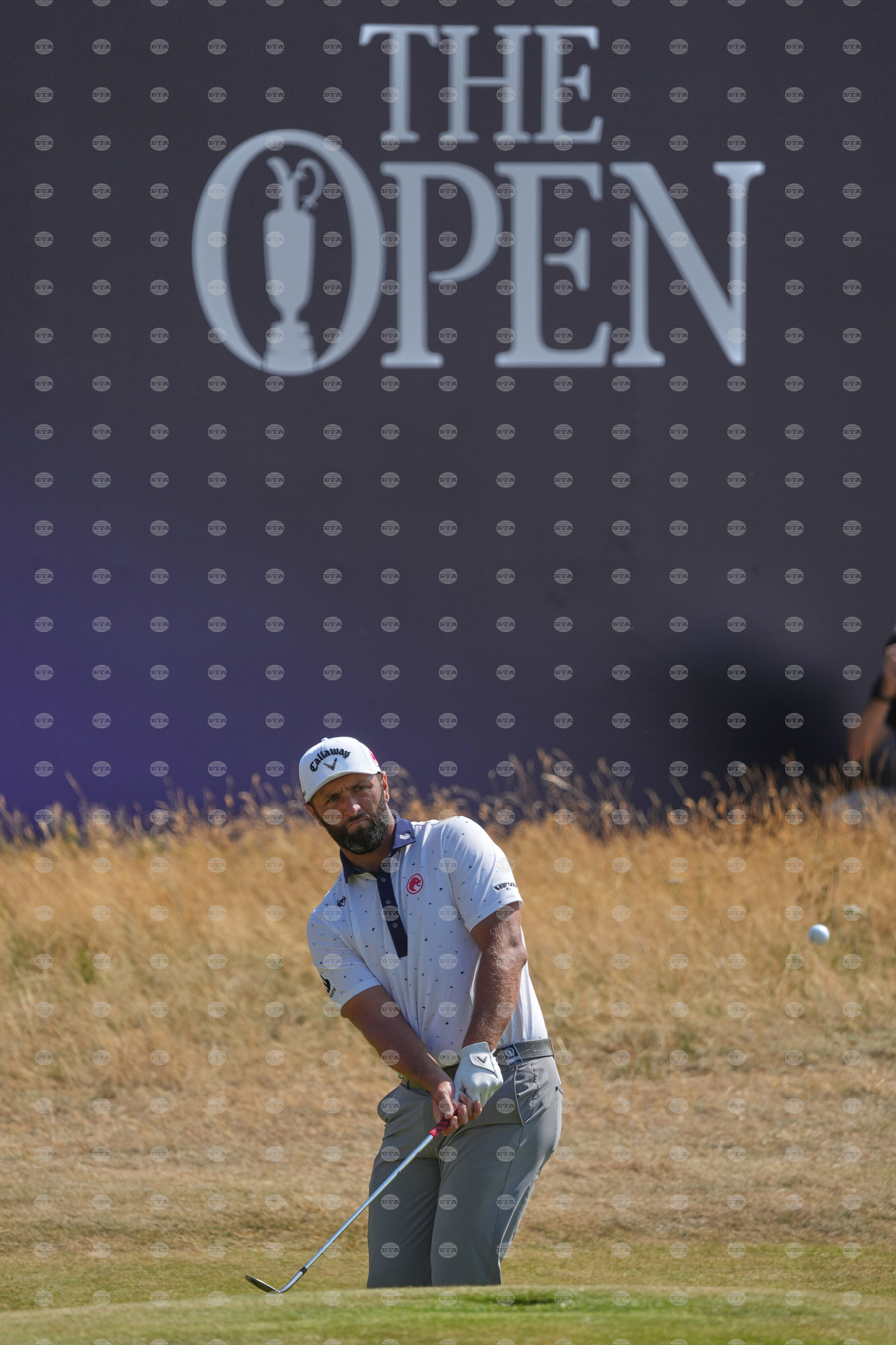 British Open Golf Championship