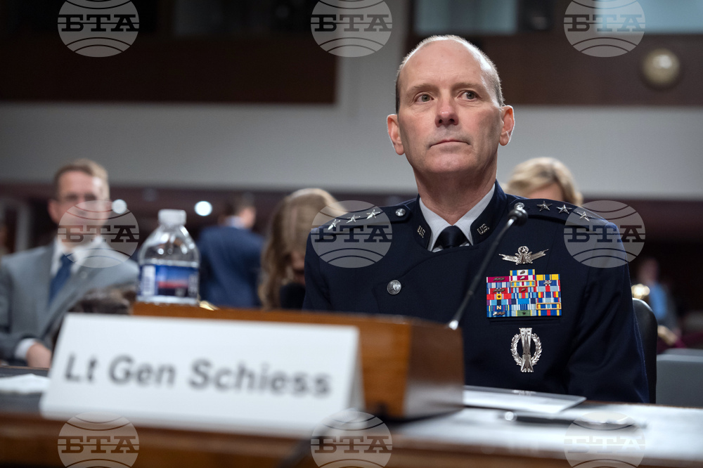 Senate Armed Services