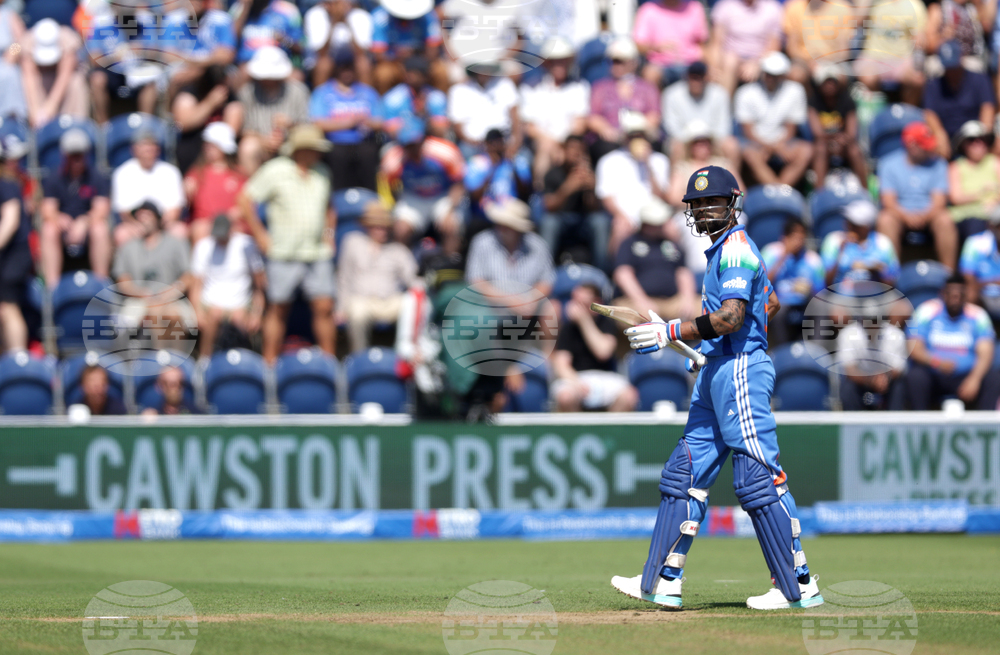 England India Cricket