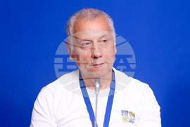Национален пресклуб на БТА София - Кирил Вълчев - сертификат „Бетеанец завинаги“