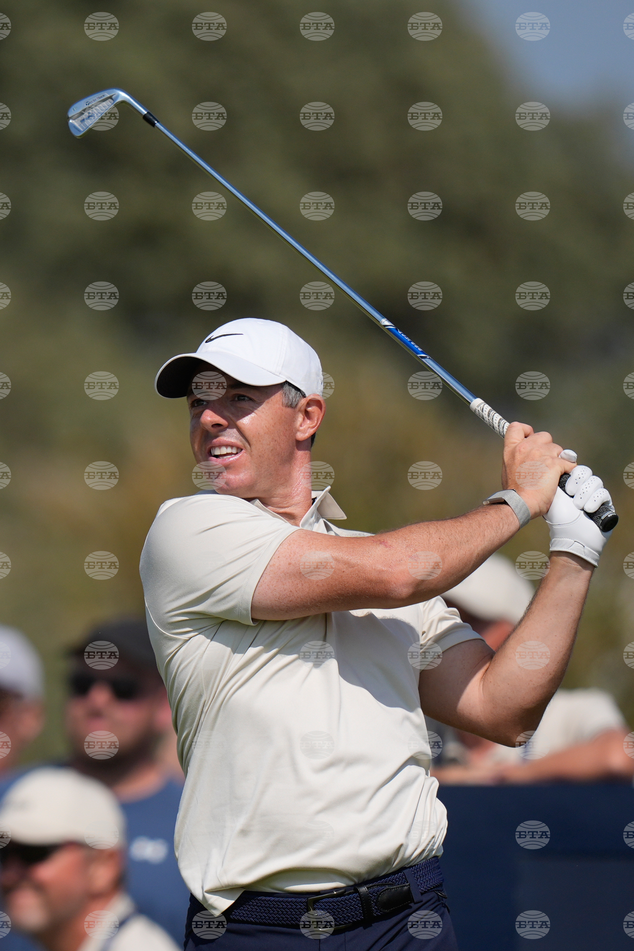 British Open Golf Championship