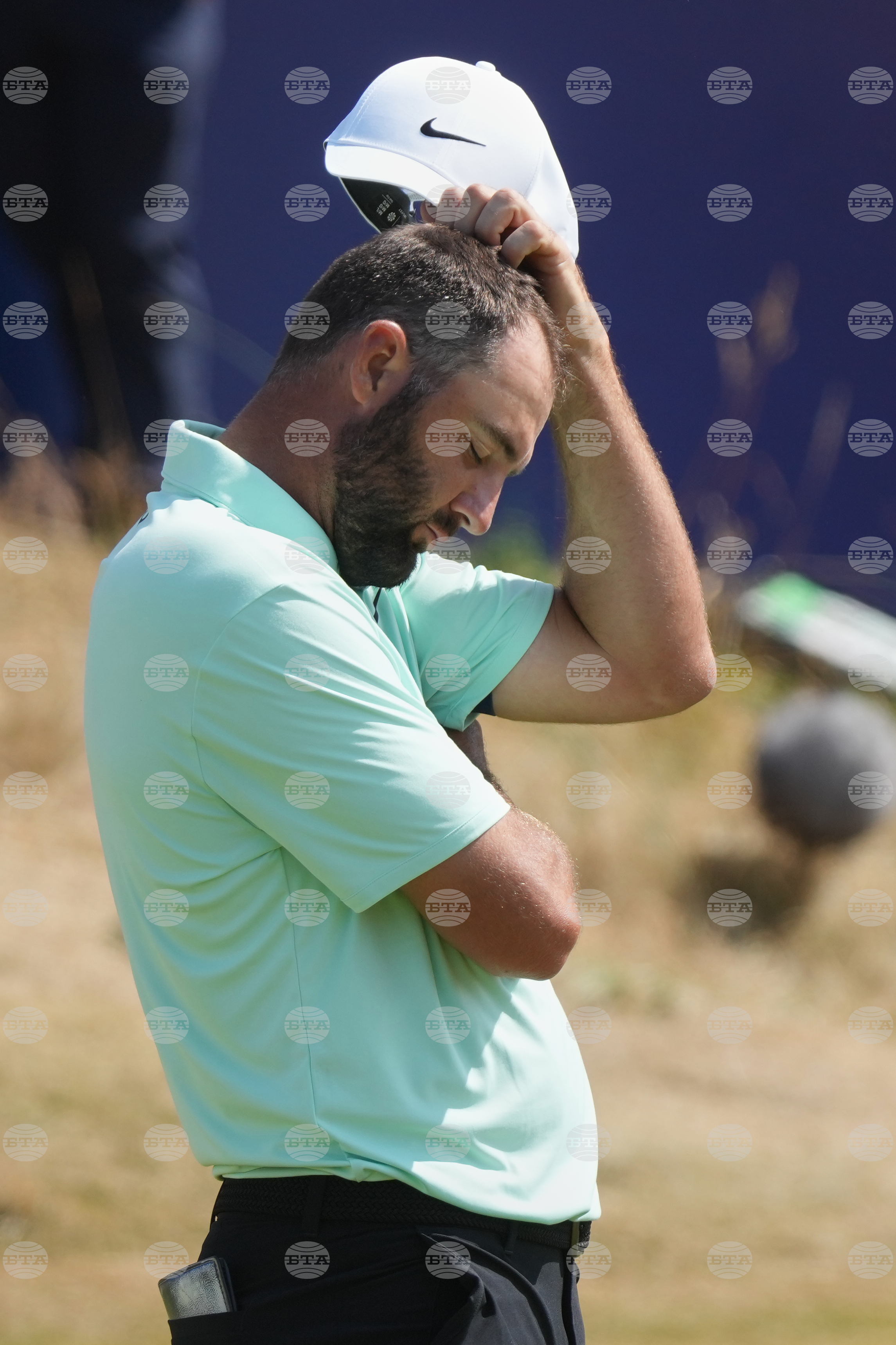 British Open Golf Championship
