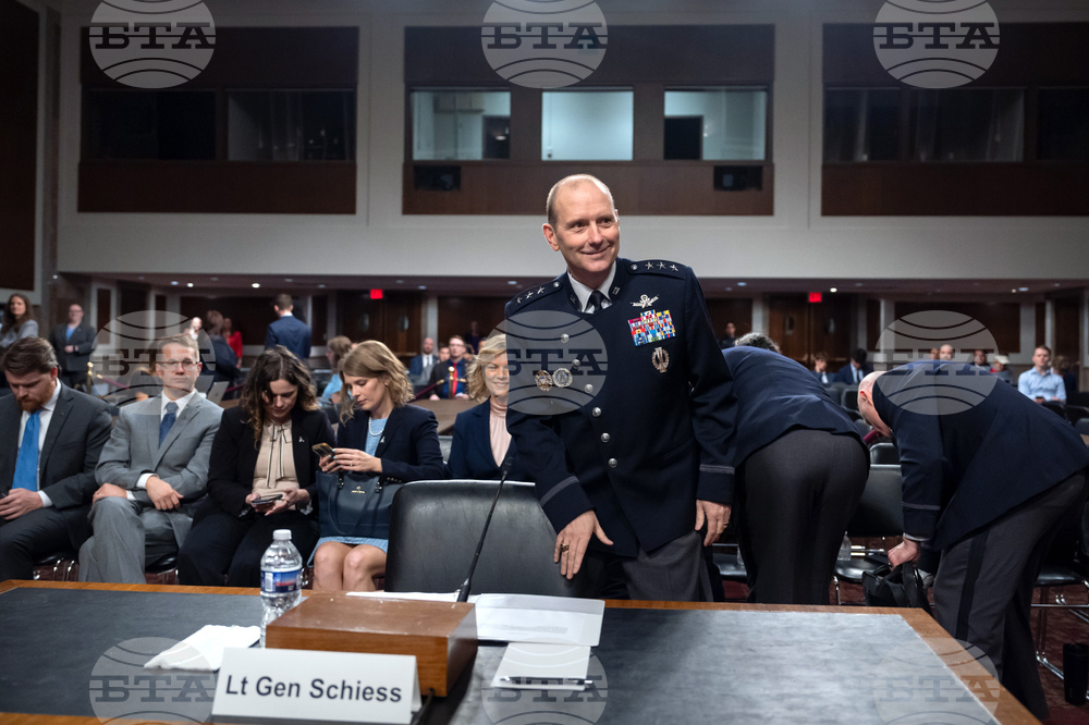 Senate Armed Services