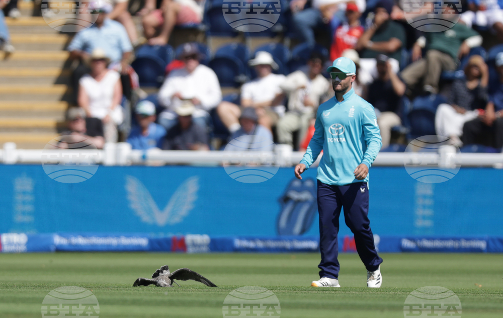 England India Cricket