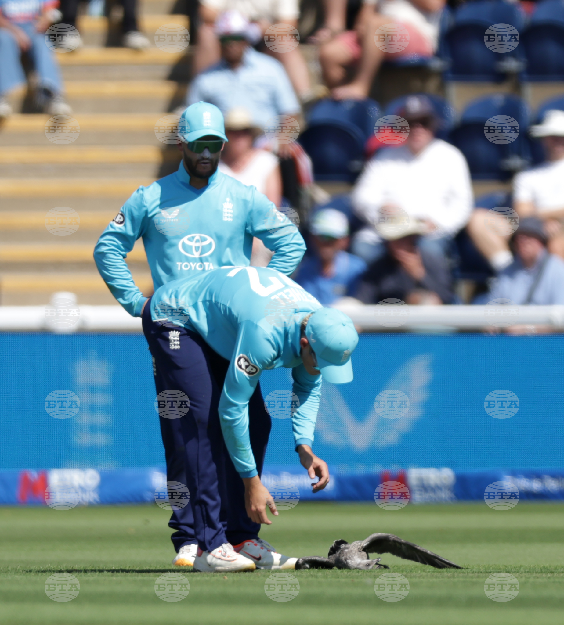 England India Cricket