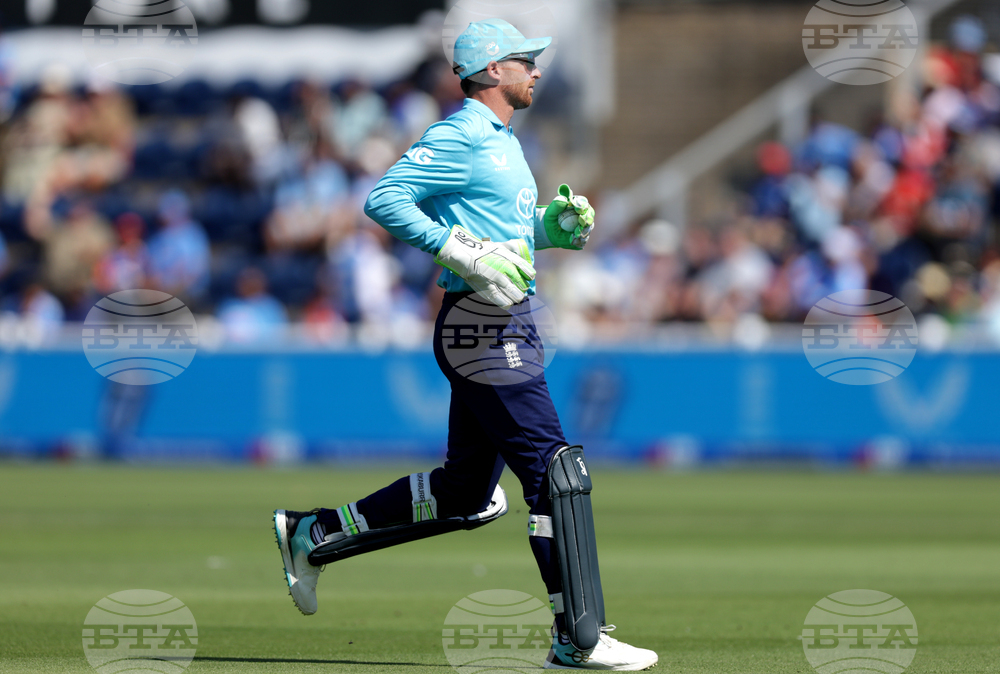 England India Cricket
