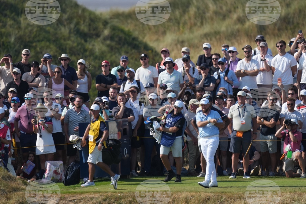 British Open Golf Championship