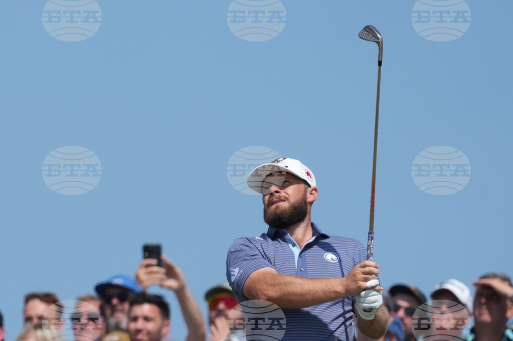 British Open Golf Championship