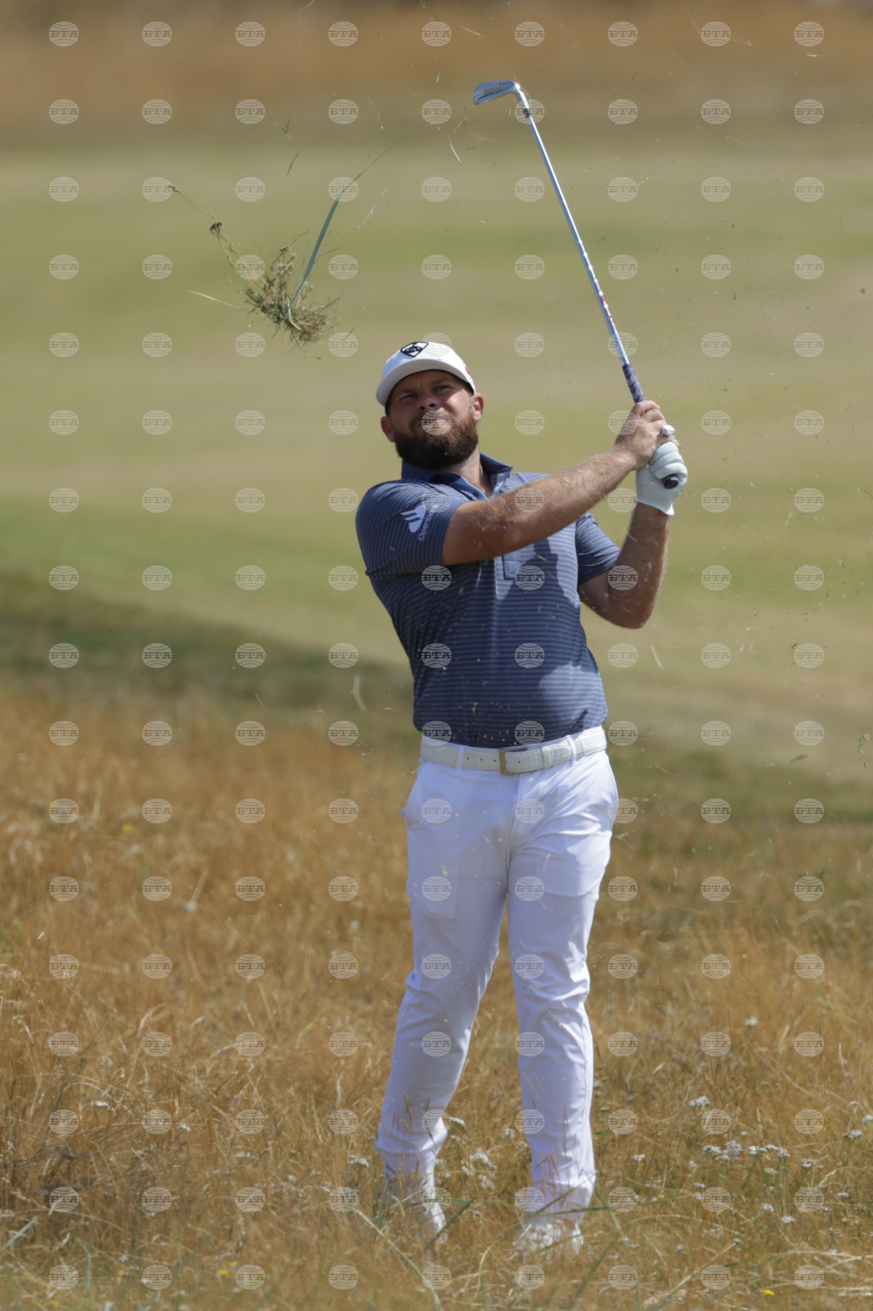 British Open Golf Championship