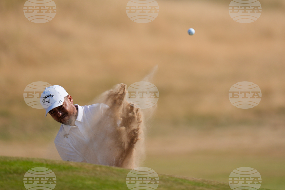 British Open Golf Championship